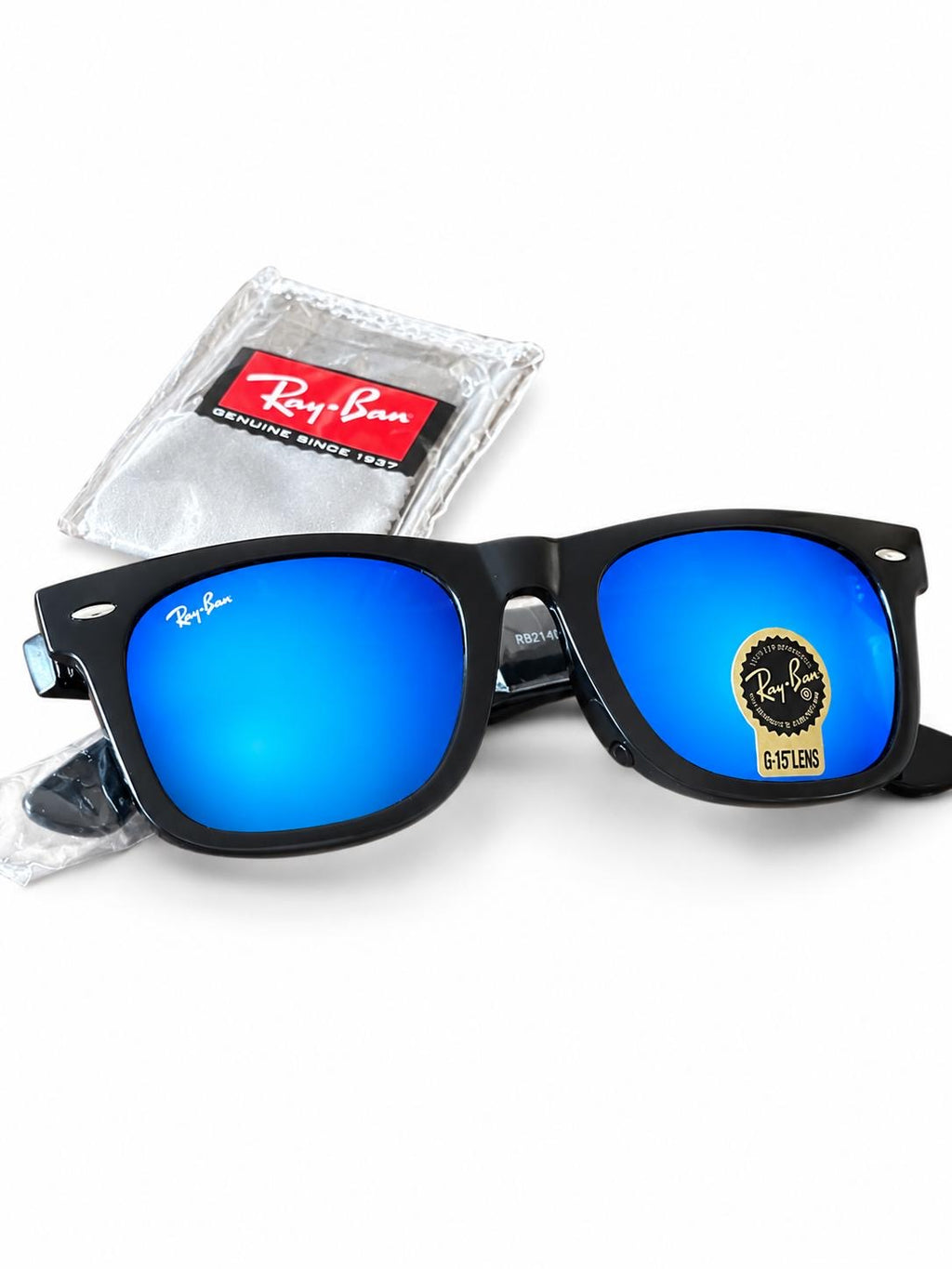 Ray-Ban Wayfarer Sunglasses