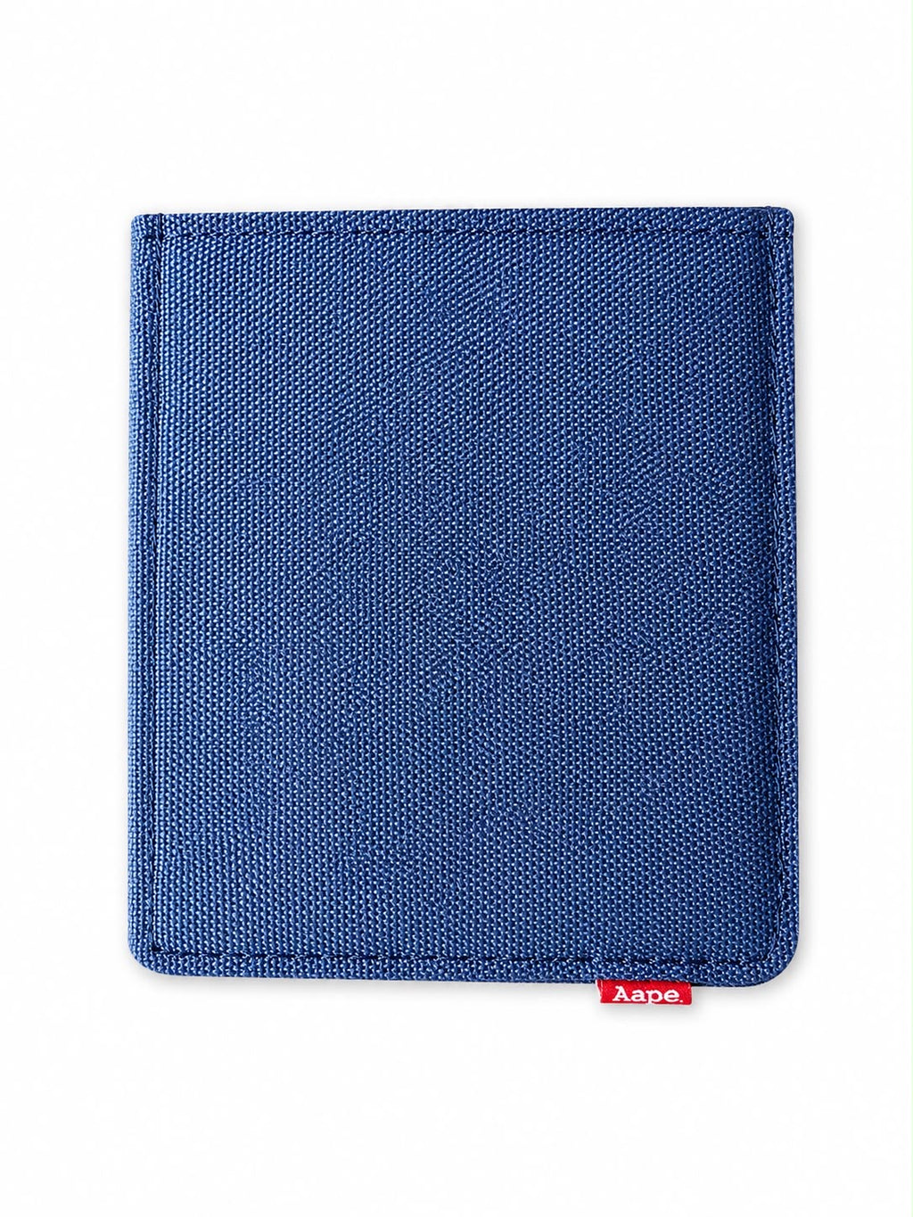 APE BY BATHING APE BI FOLD WALLET