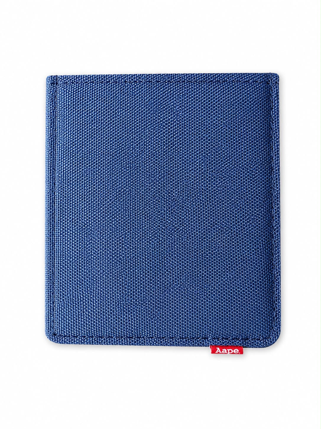 APE BY BATHING APE BI FOLD WALLET