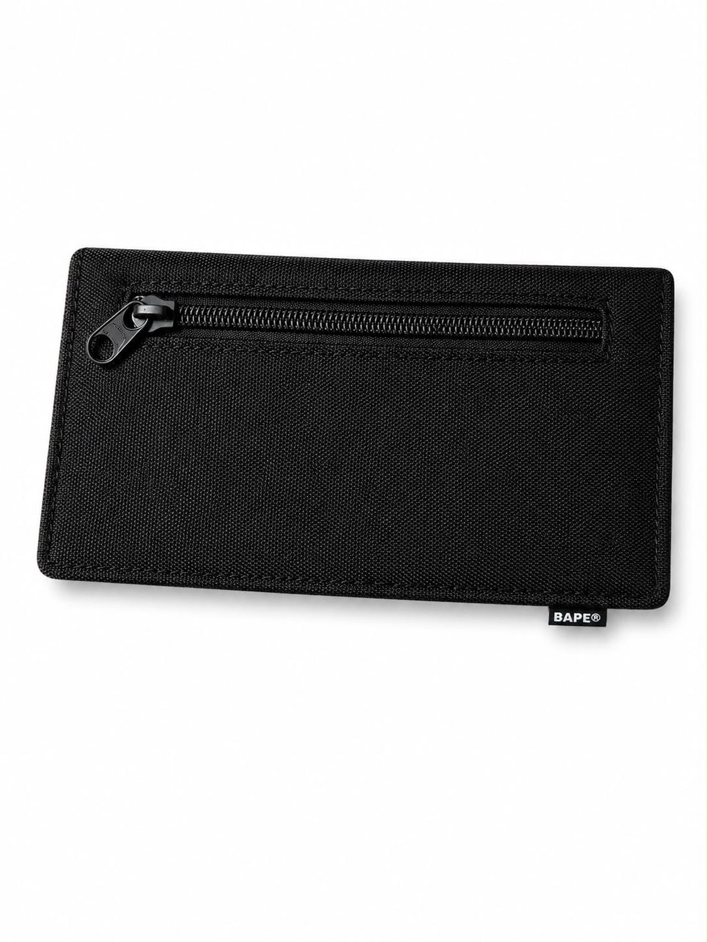 A Bathing Ape (BAPE) Unisex Long Wallet