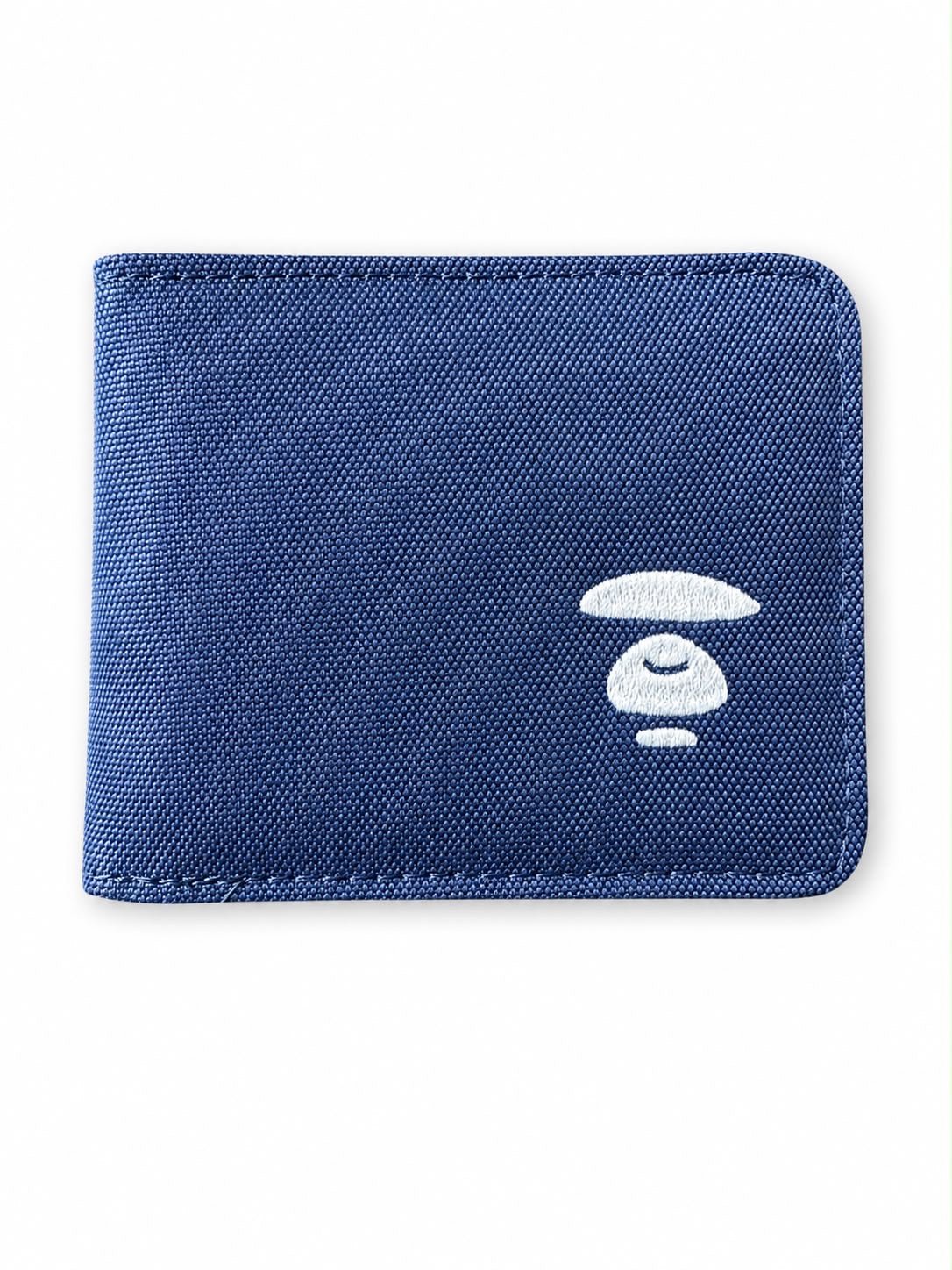 APE BY BATHING APE BI FOLD WALLET
