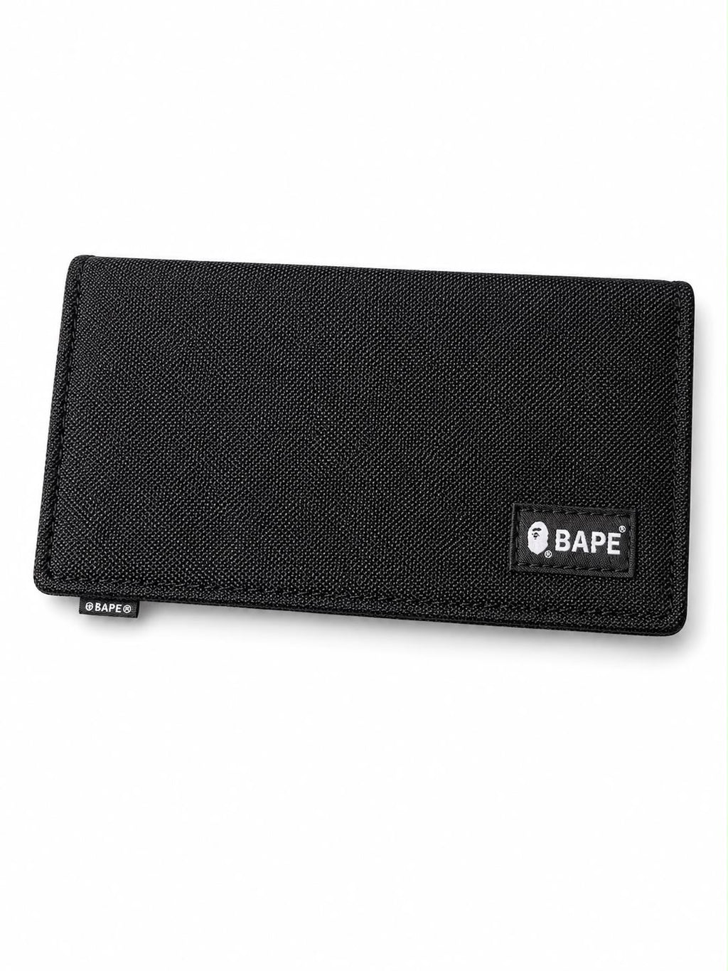 A Bathing Ape (BAPE) Unisex Long Wallet