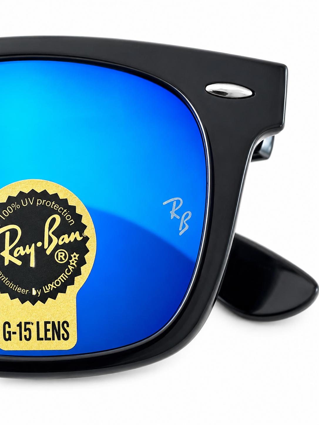 Ray-Ban Wayfarer Sunglasses